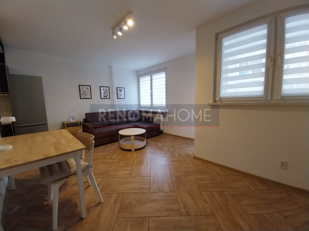 Mieszkanie na wynajem