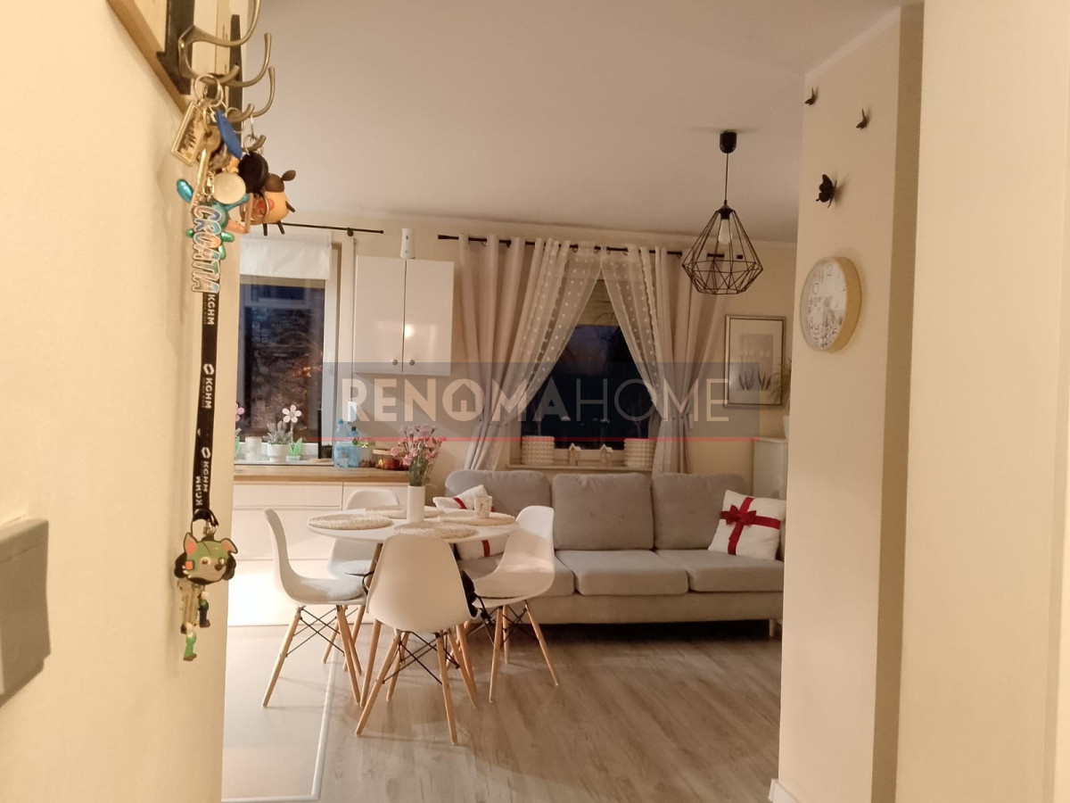 Mieszkanie na sprzedaż