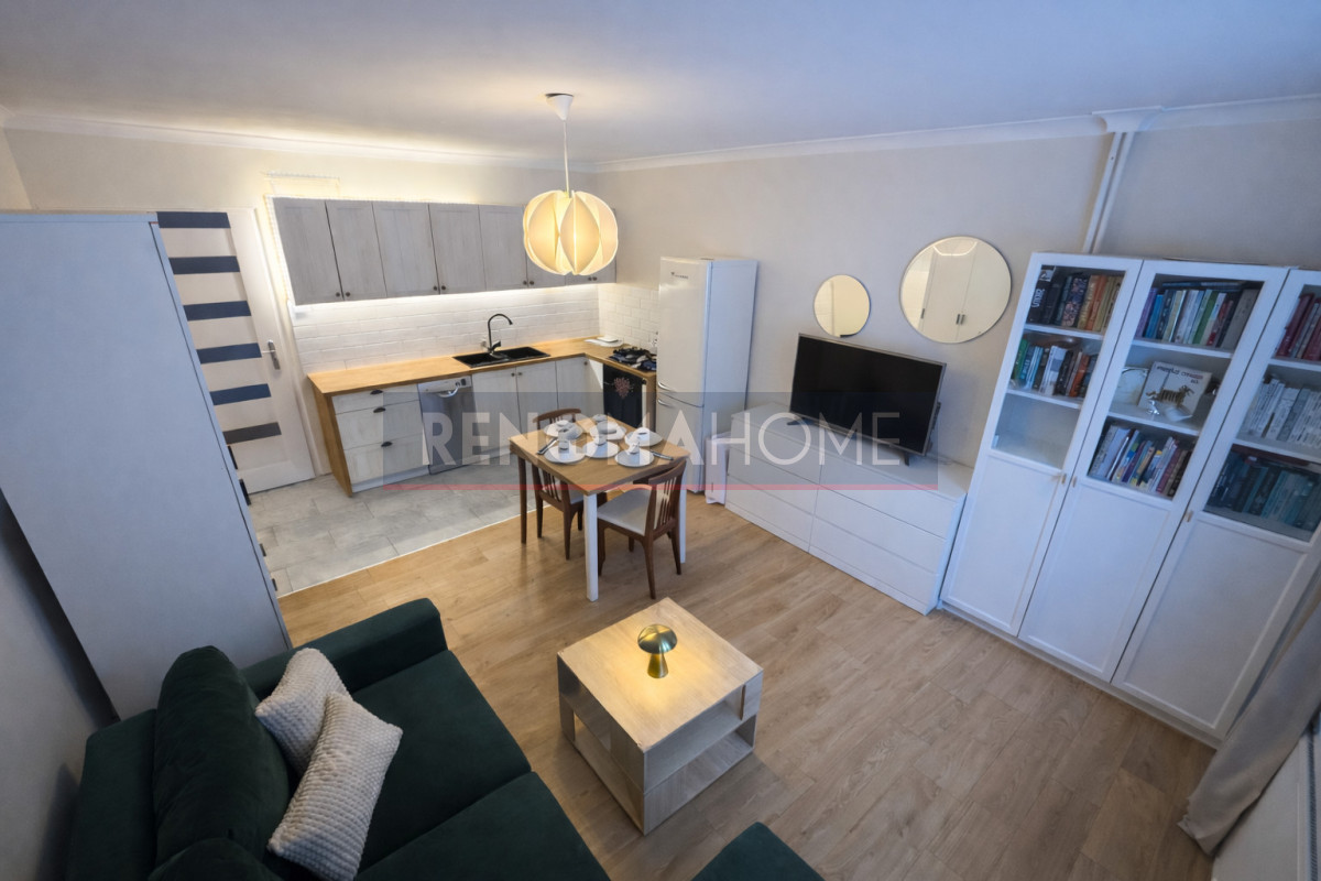 Mieszkanie na sprzedaż