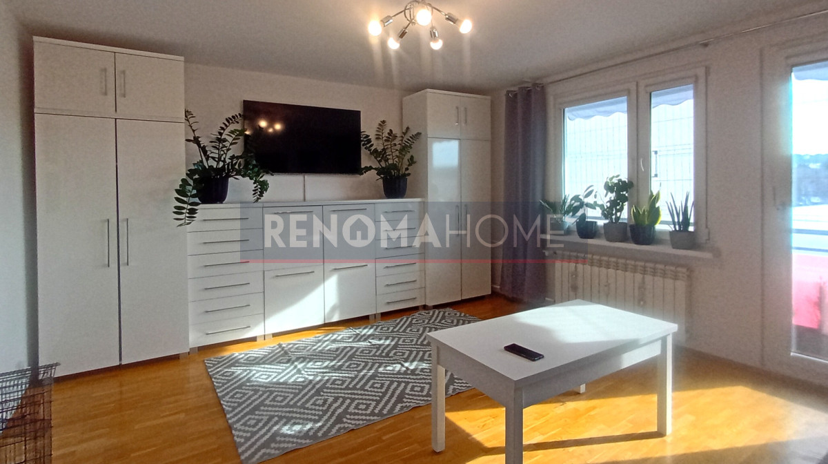 Mieszkanie na sprzedaż