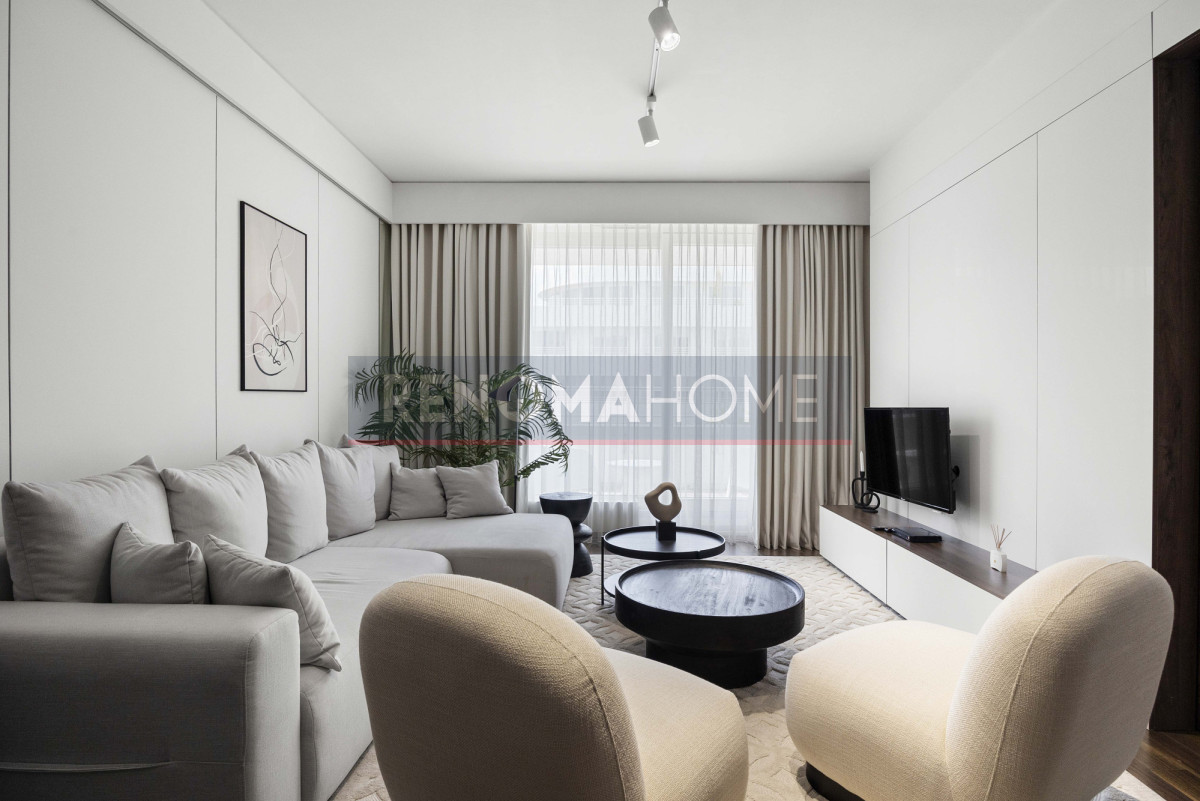 Mieszkanie na wynajem