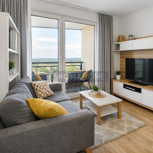 Mieszkanie na wynajem