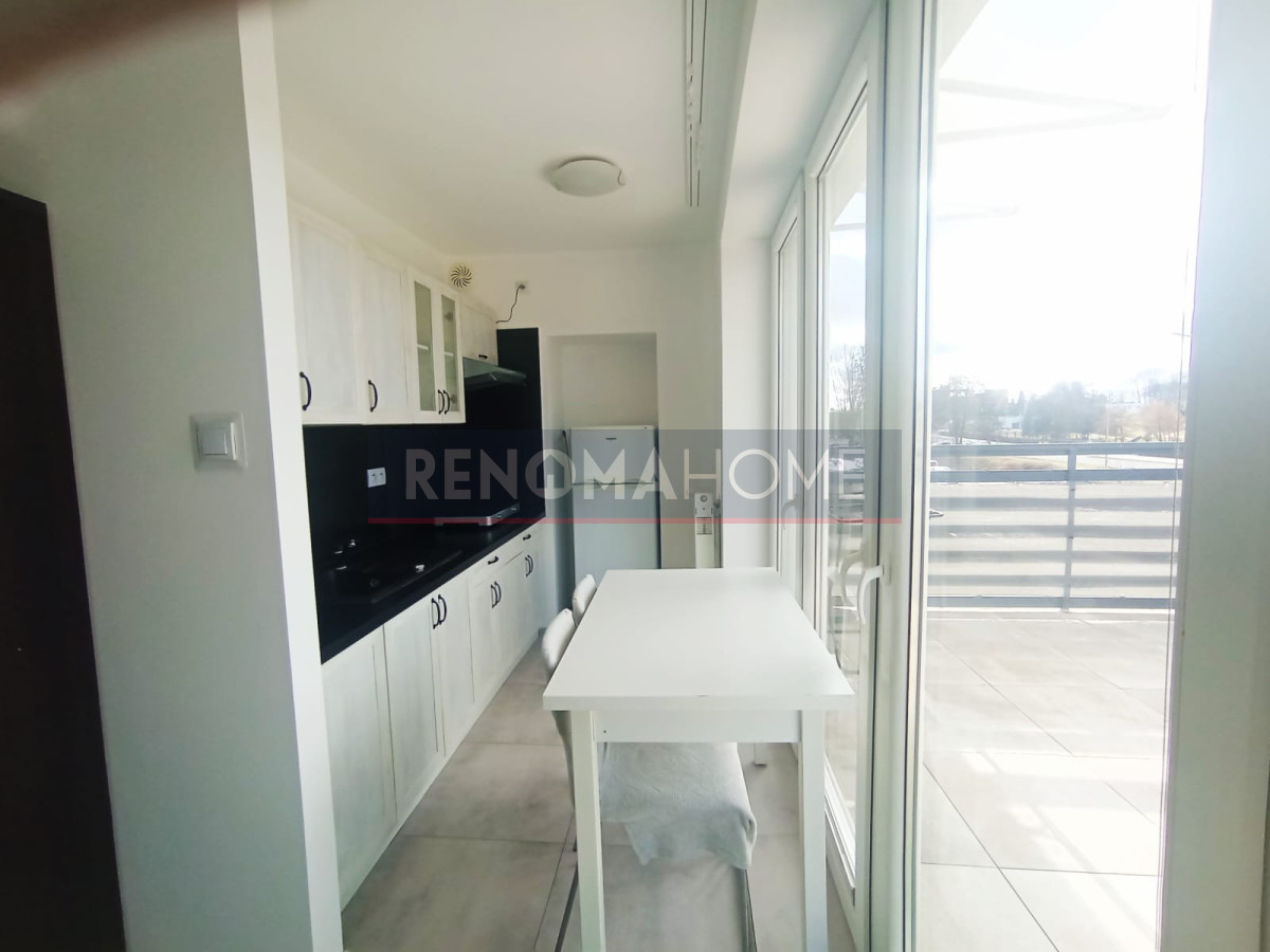 Mieszkanie na wynajem