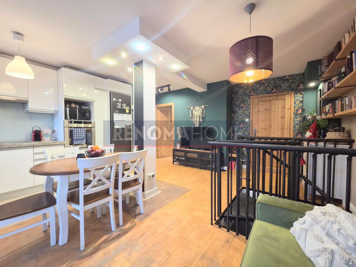 Mieszkanie na sprzedaż