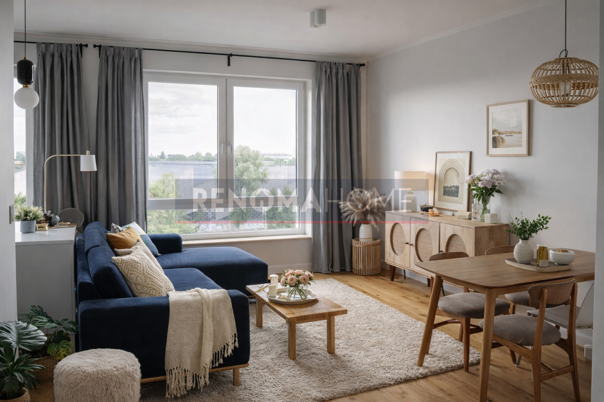 Mieszkanie na wynajem