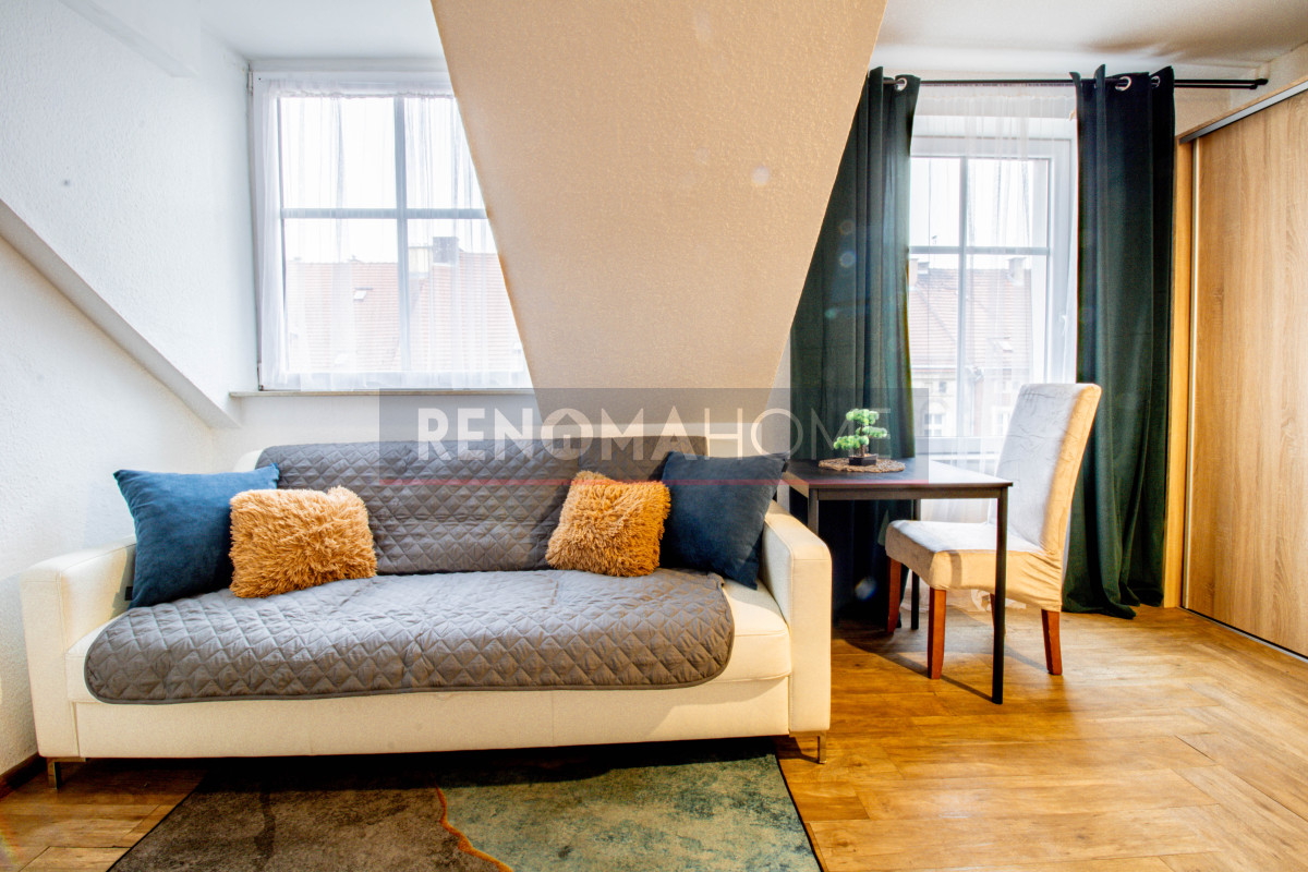 Mieszkanie na sprzedaż