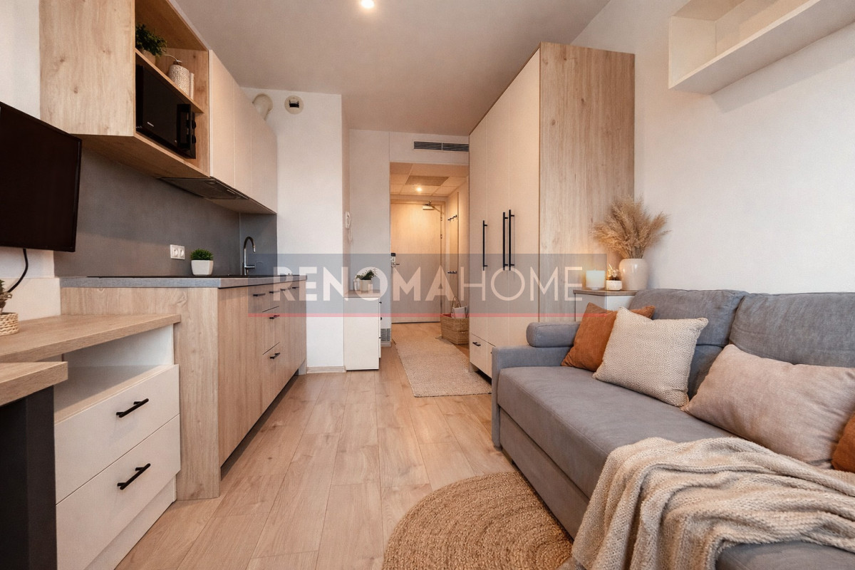 Mieszkanie na wynajem