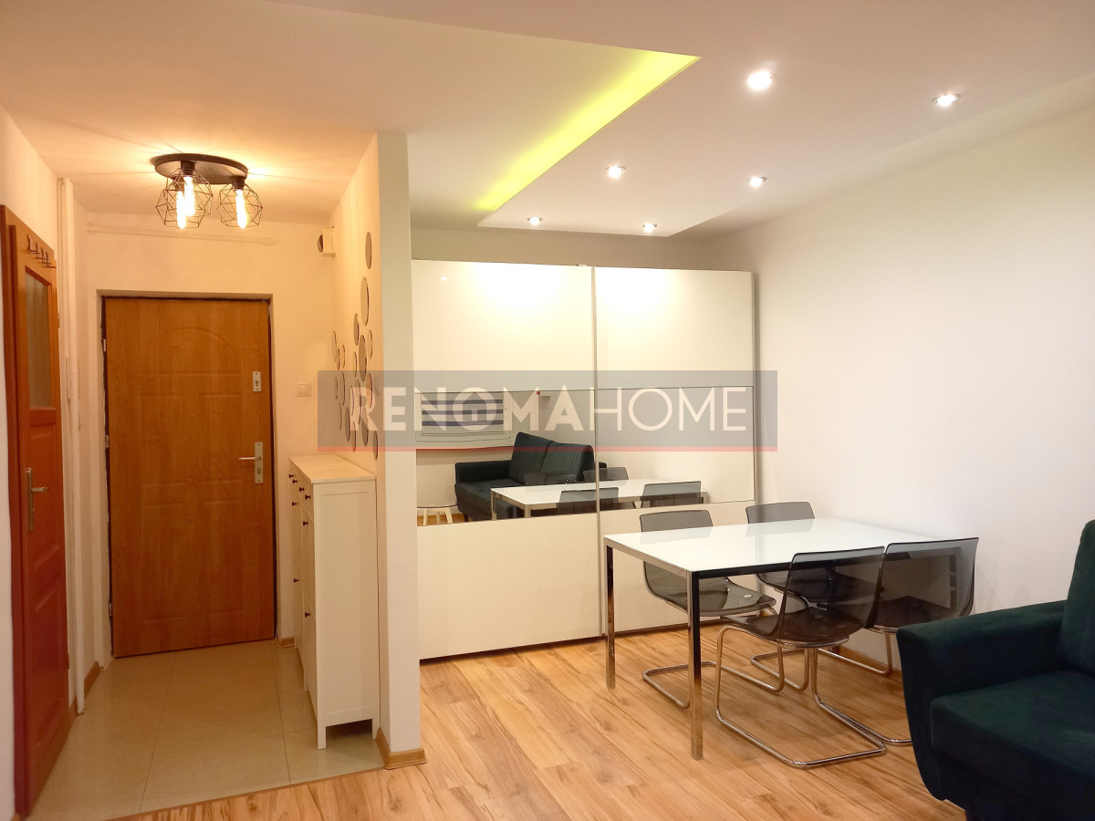 Mieszkanie na wynajem