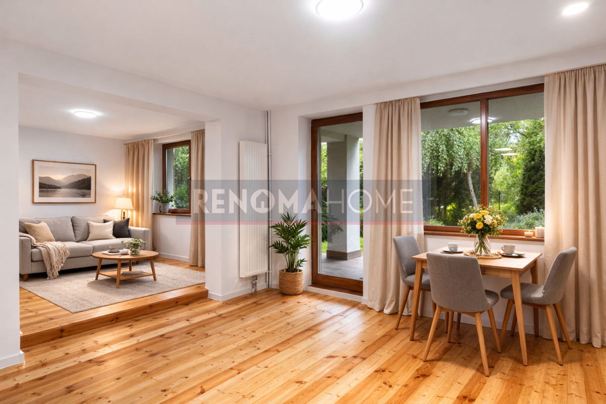 Mieszkanie na sprzedaż