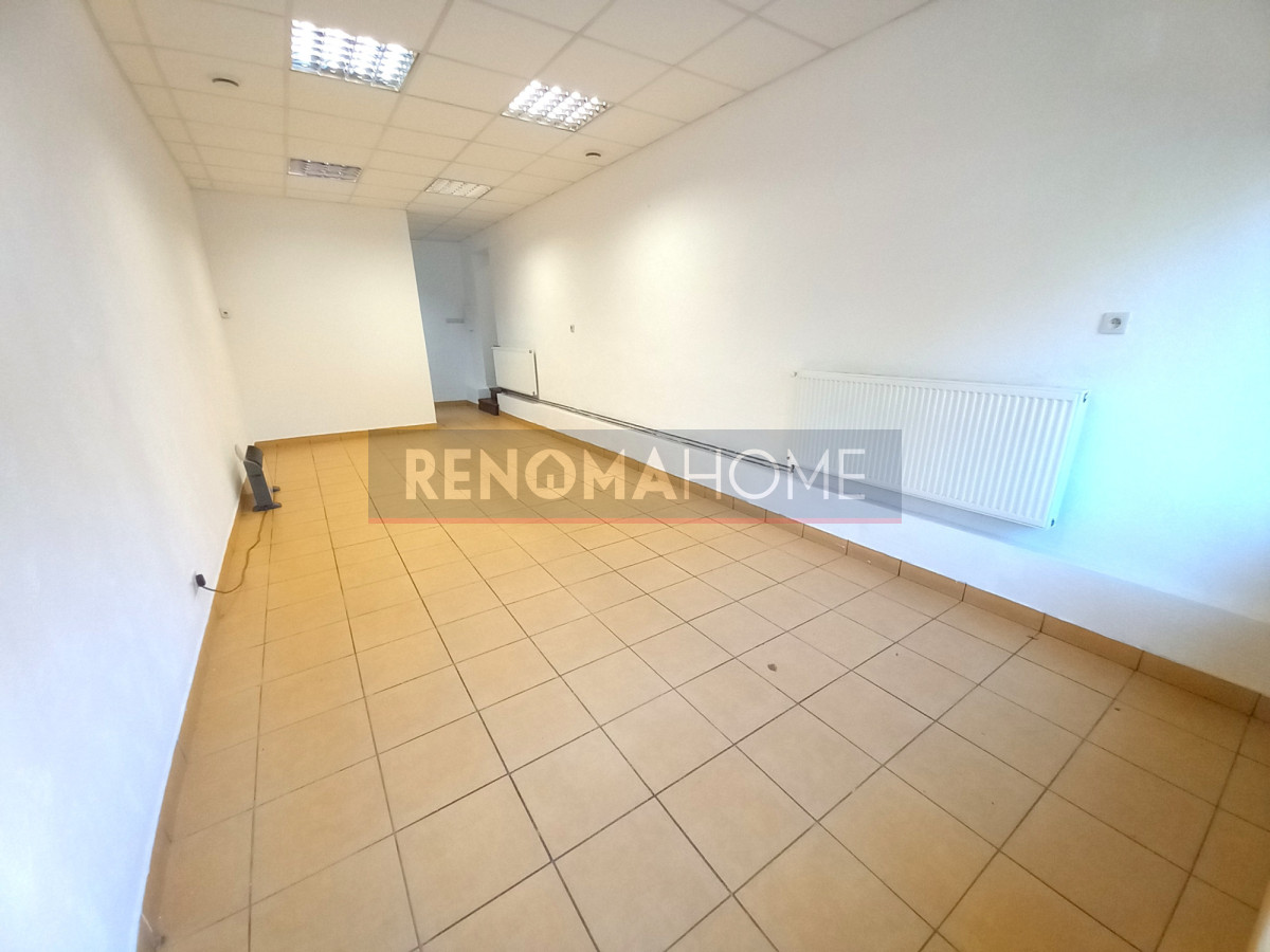 Komercyjny na sprzedaż