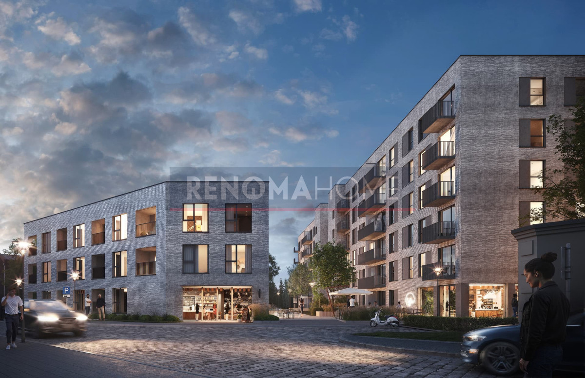 Mieszkanie na sprzedaż