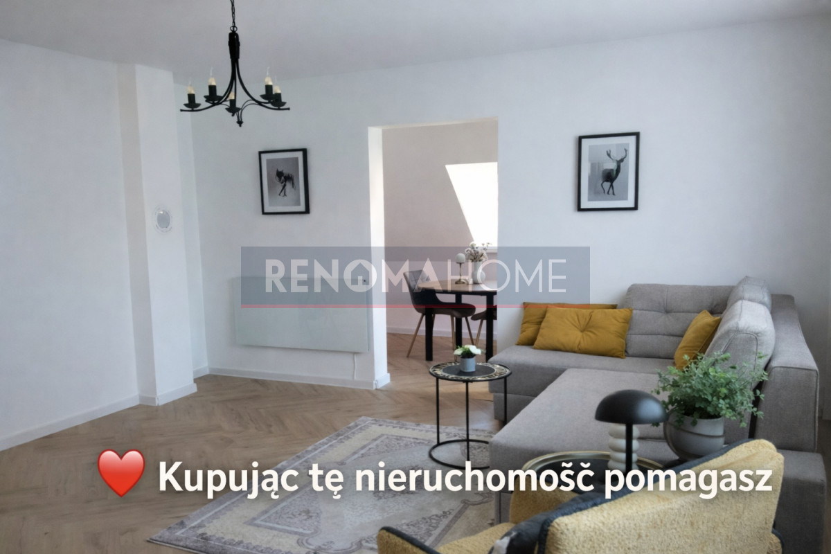 Mieszkanie na sprzedaż