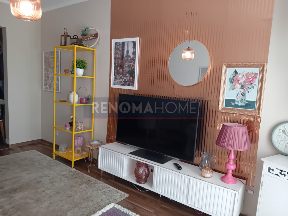 Mieszkanie na sprzedaż