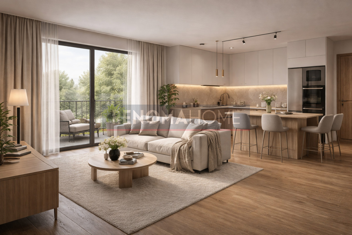 Mieszkanie na sprzedaż