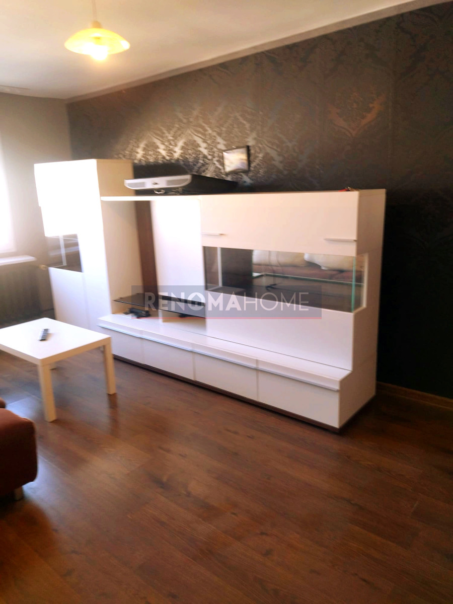 Mieszkanie na wynajem