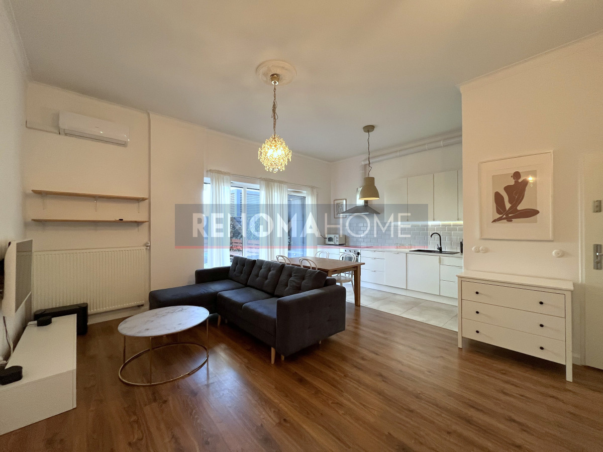 Mieszkanie na wynajem