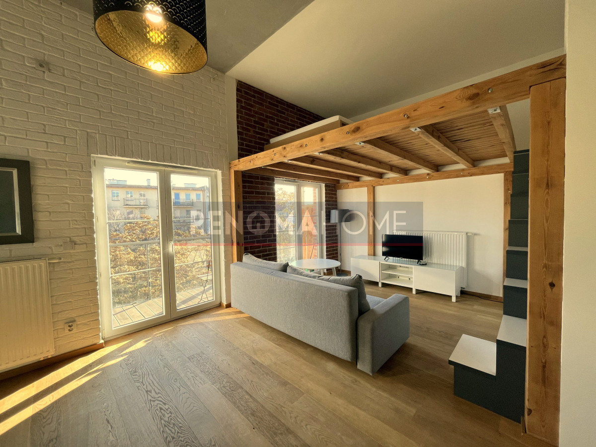 Mieszkanie na wynajem