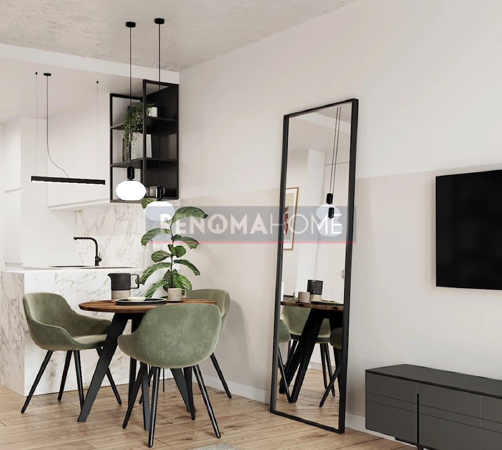 Mieszkanie na sprzedaż