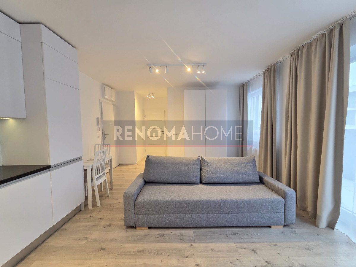 Mieszkanie na wynajem