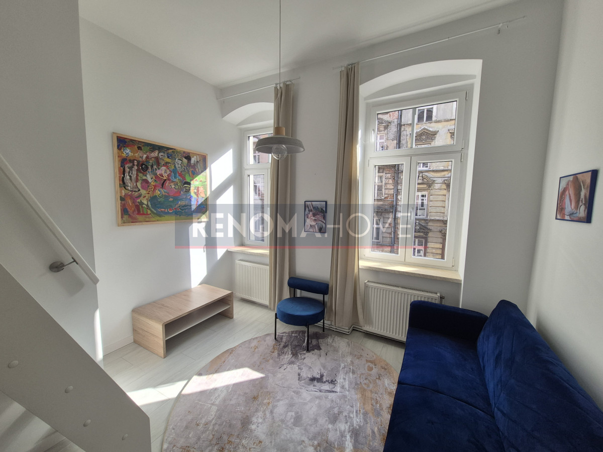 Mieszkanie na wynajem