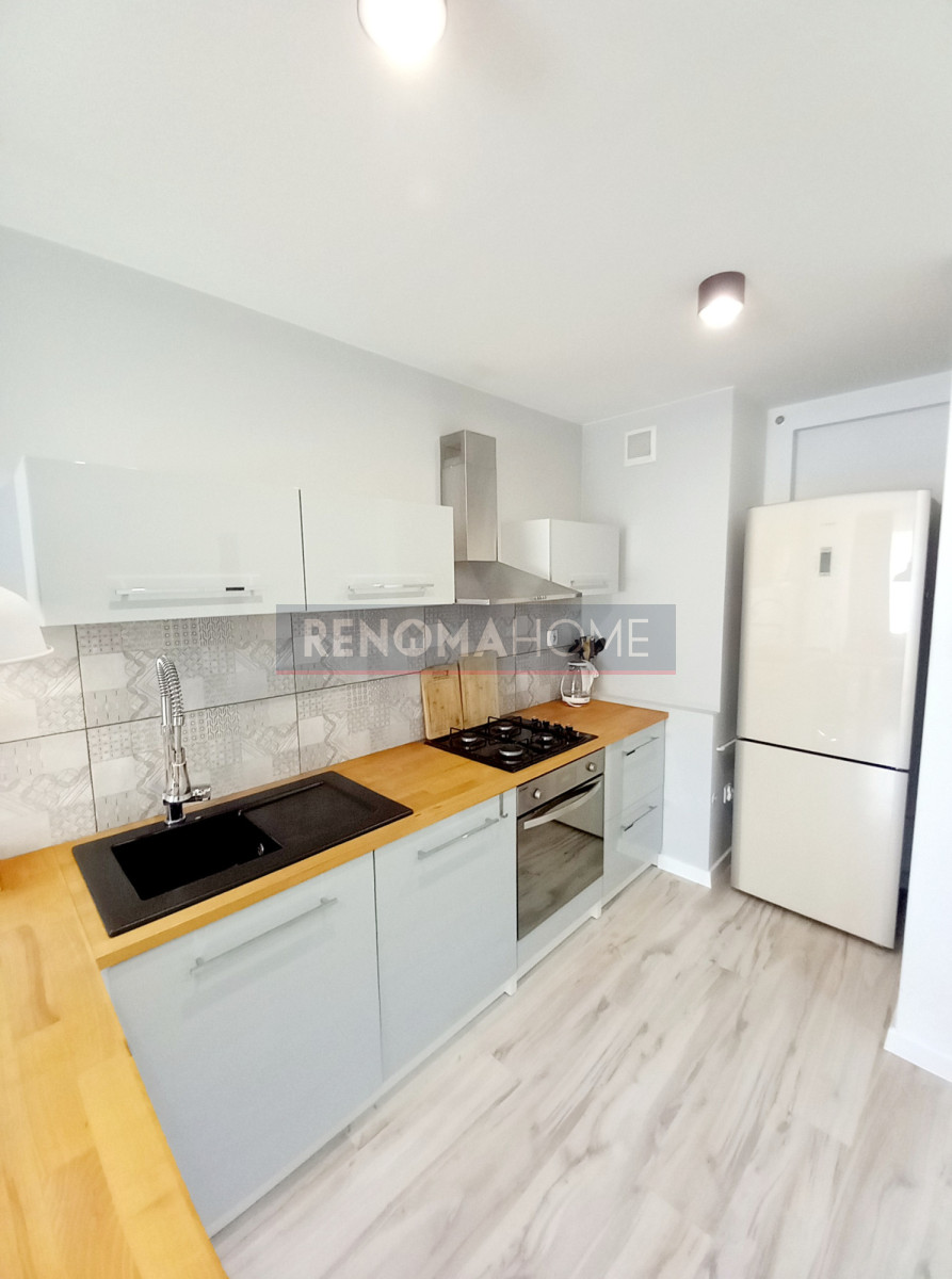 Mieszkanie na wynajem