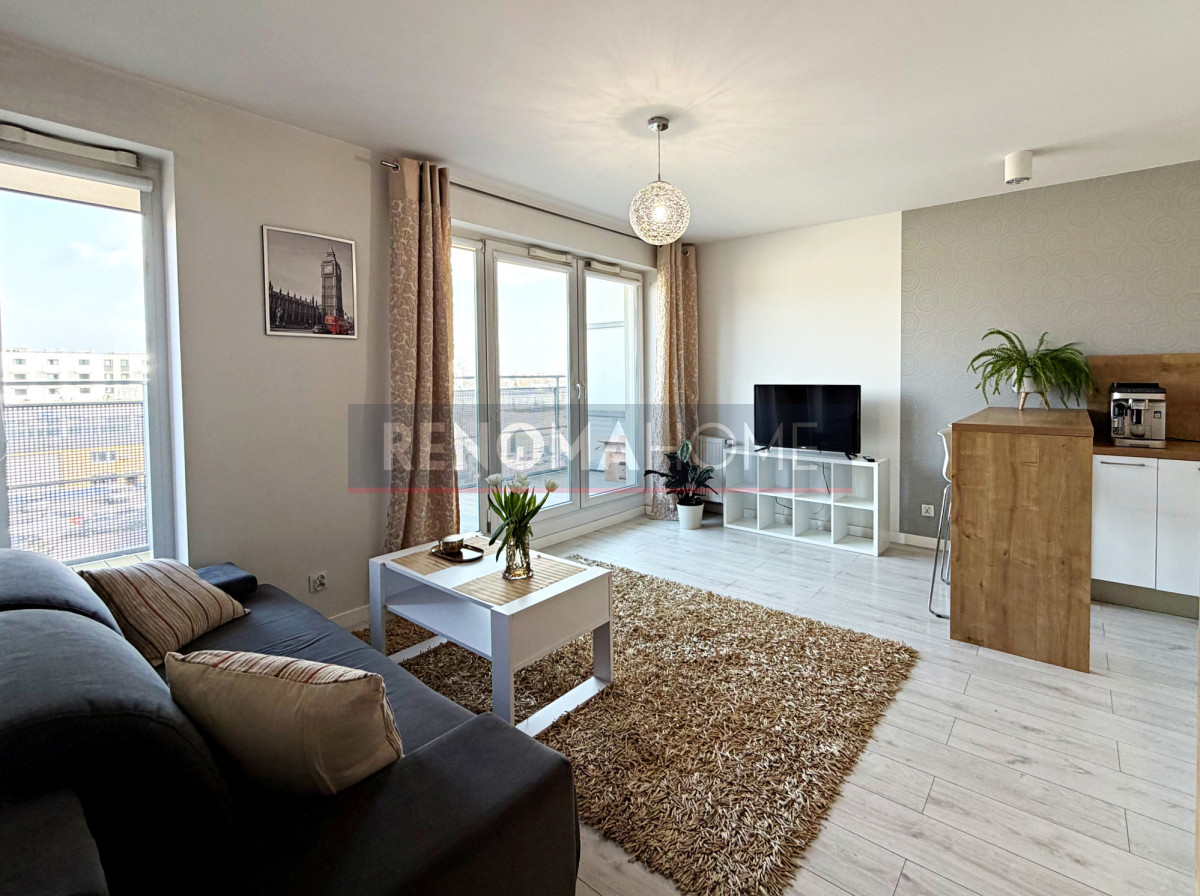 Mieszkanie na wynajem