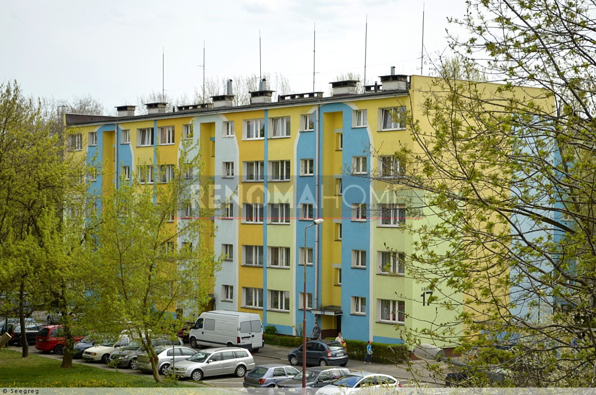 Mieszkanie na sprzedaż