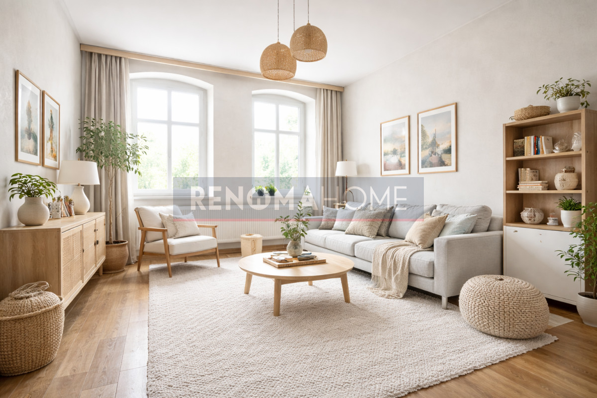 Mieszkanie na sprzedaż