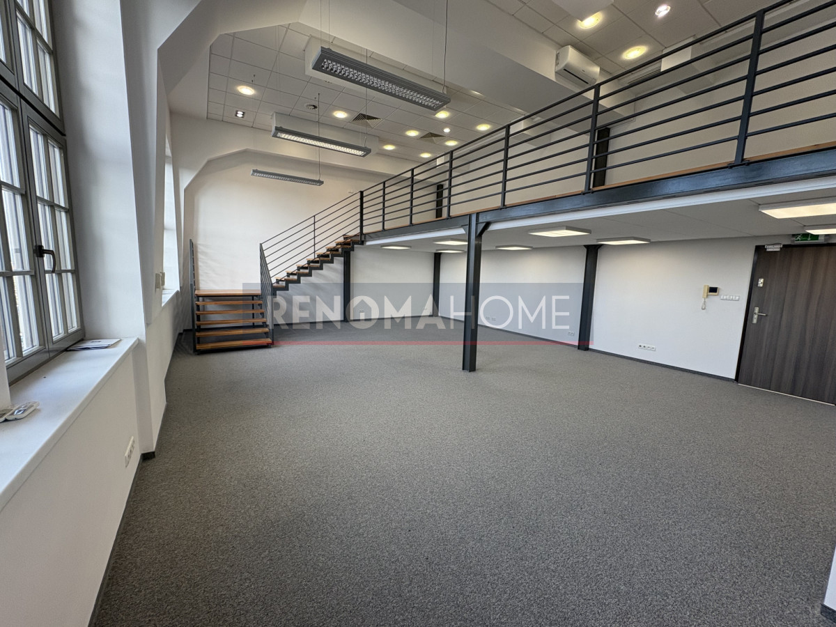 Komercyjny na wynajem