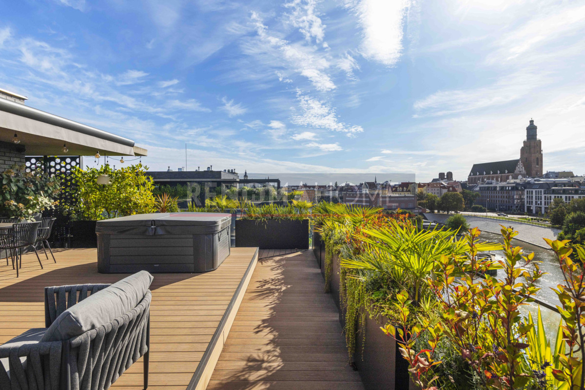 Mieszkanie na wynajem