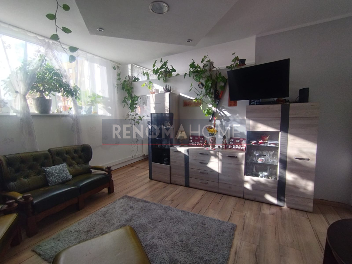 Mieszkanie na sprzedaż