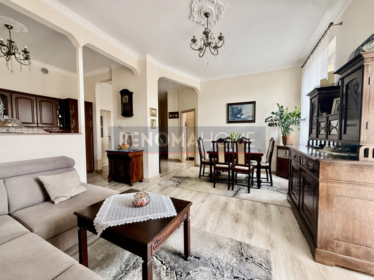 Mieszkanie na sprzedaż