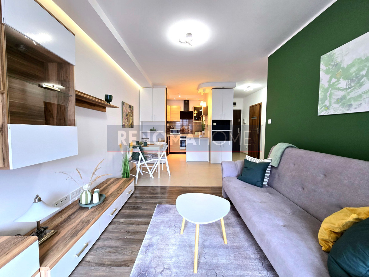 Mieszkanie na wynajem