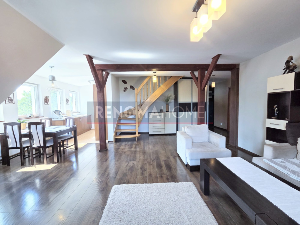 Mieszkanie na sprzedaż