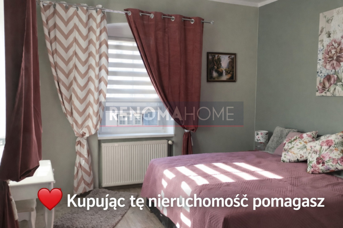 Mieszkanie na sprzedaż