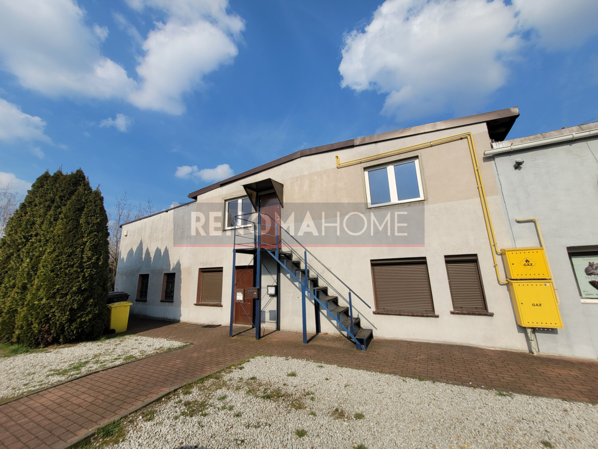 Mieszkanie na wynajem