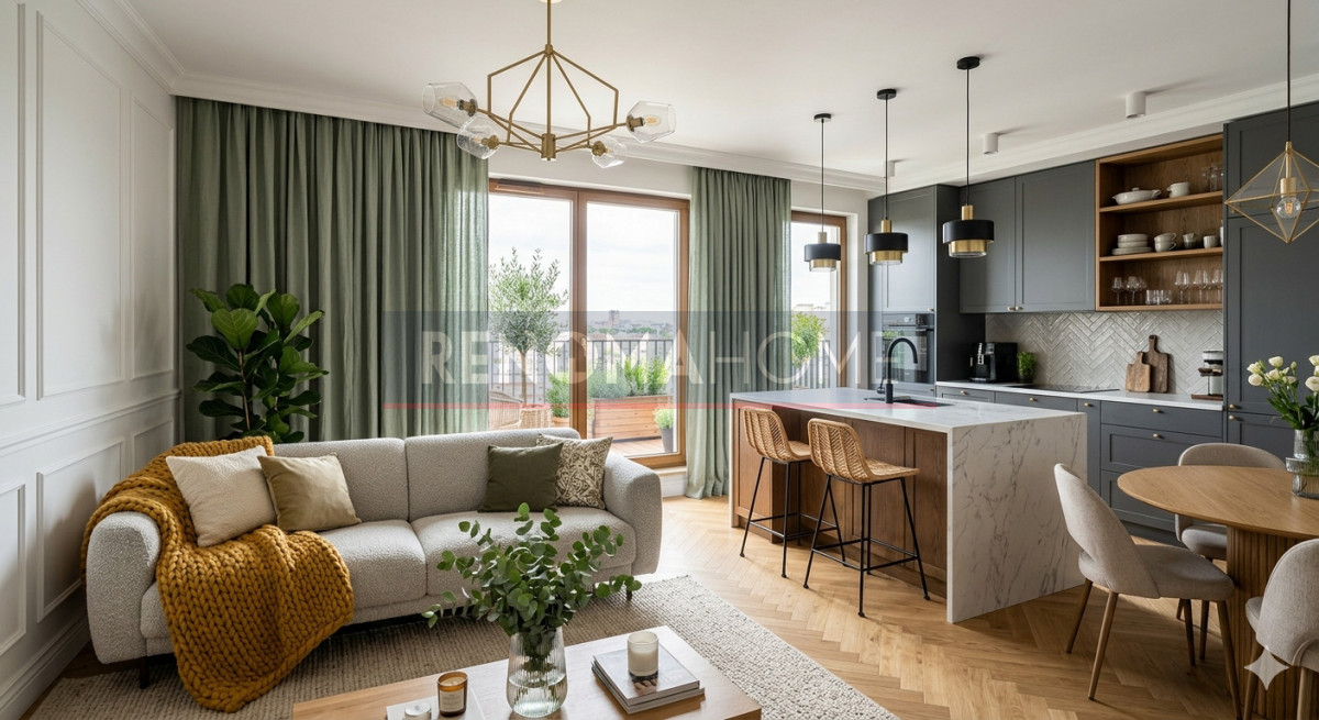 Mieszkanie na sprzedaż