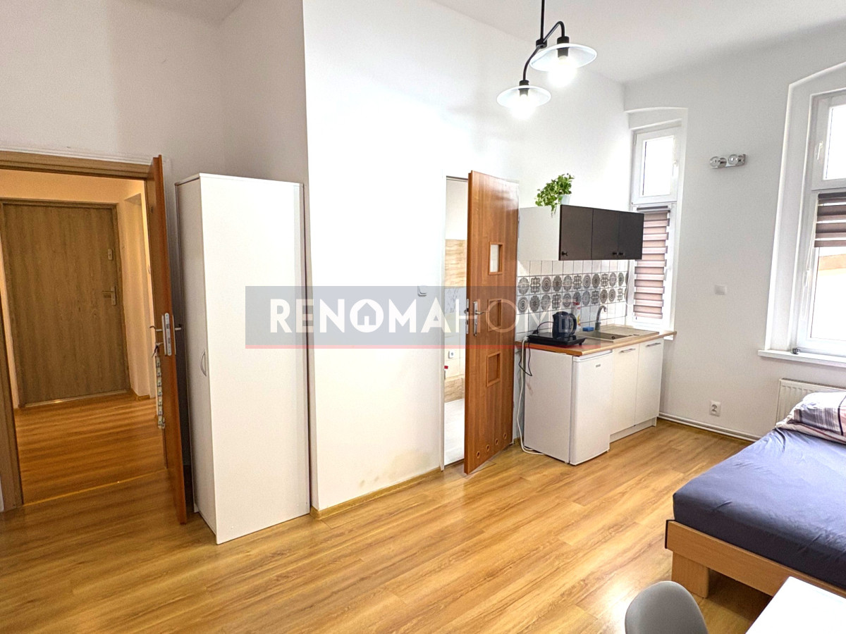 Mieszkanie na sprzedaż