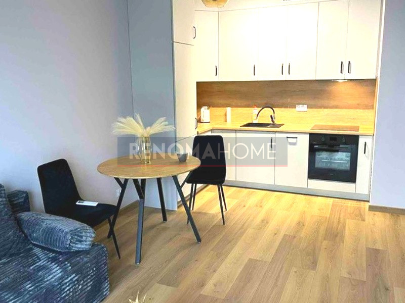 Mieszkanie na wynajem