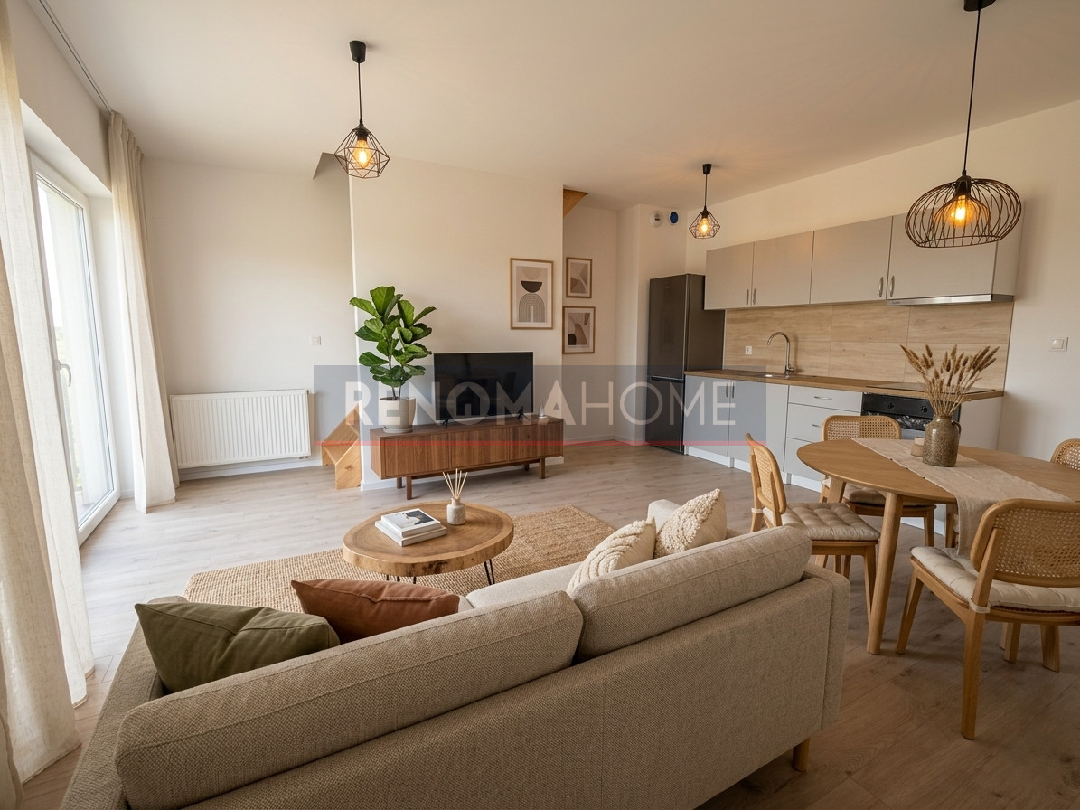 Mieszkanie na sprzedaż