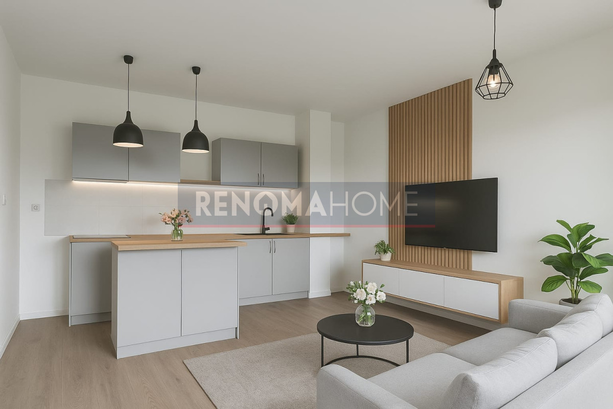 Mieszkanie na sprzedaż