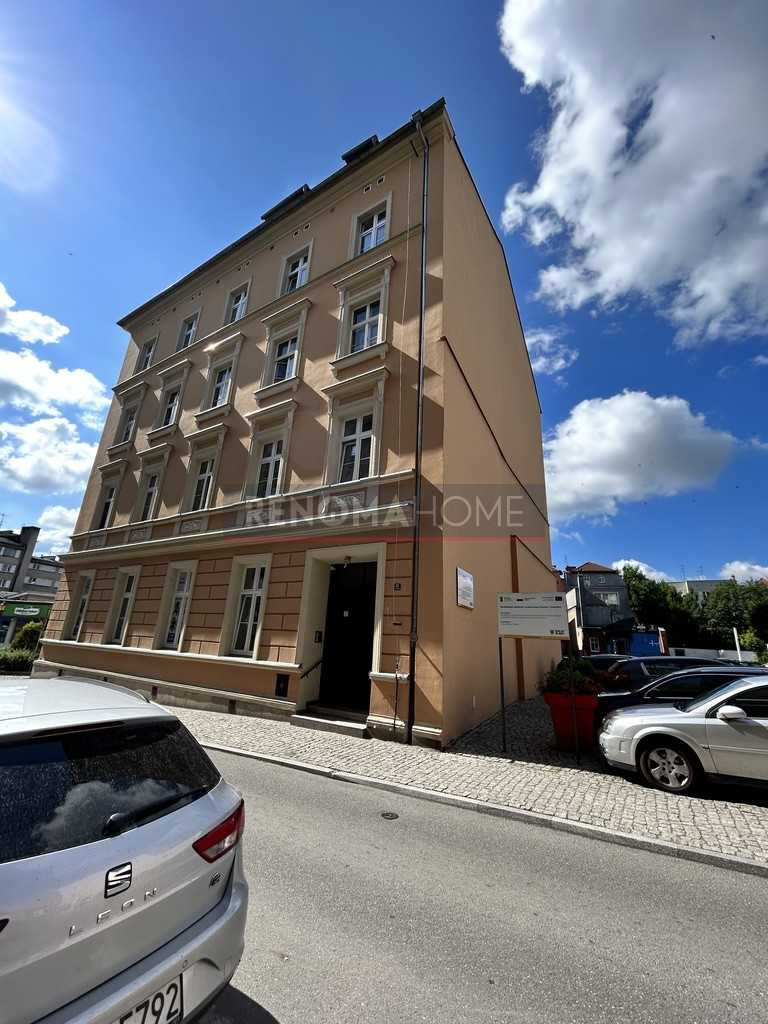 Mieszkanie na sprzedaż