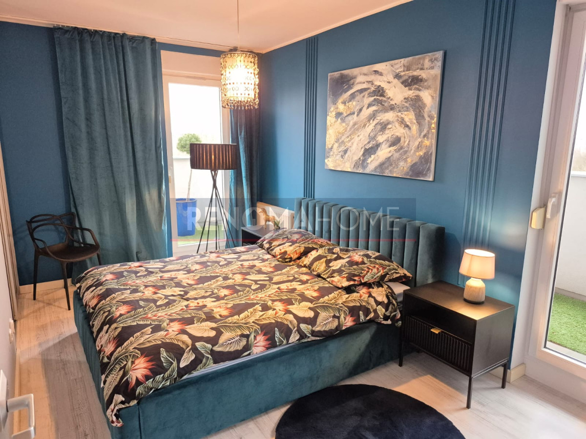 Mieszkanie na wynajem