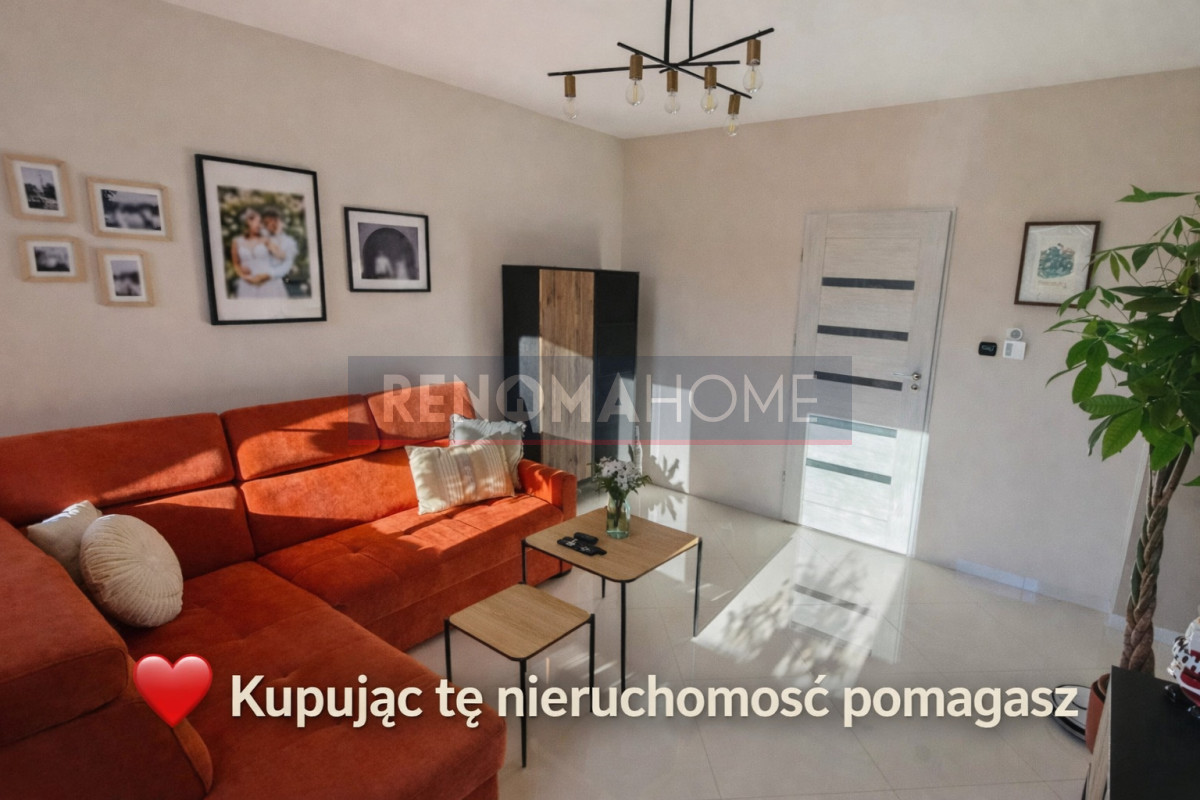 Mieszkanie na sprzedaż
