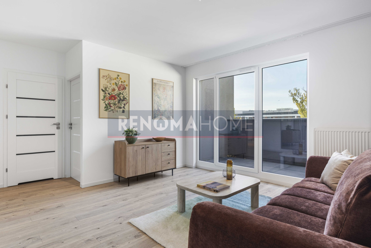 Mieszkanie na sprzedaż