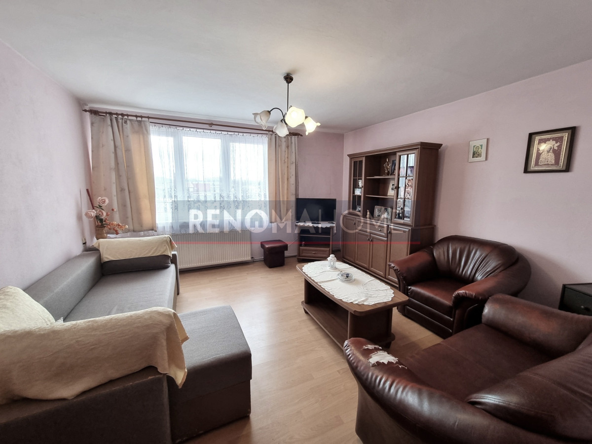 Mieszkanie na sprzedaż