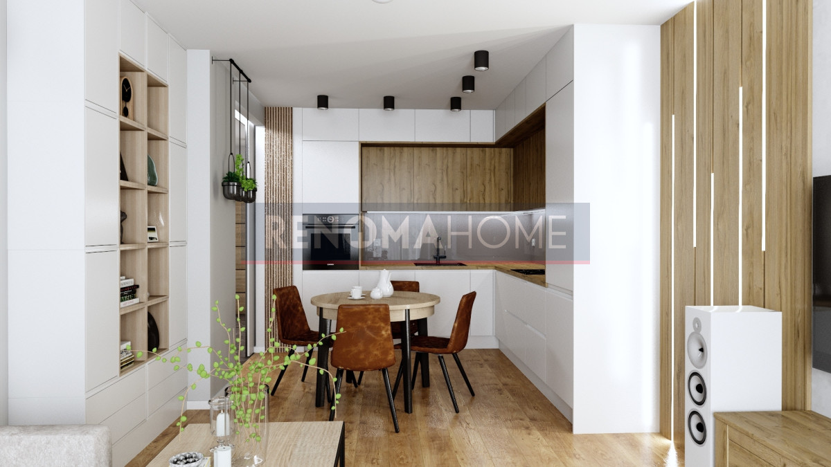 Mieszkanie na sprzedaż