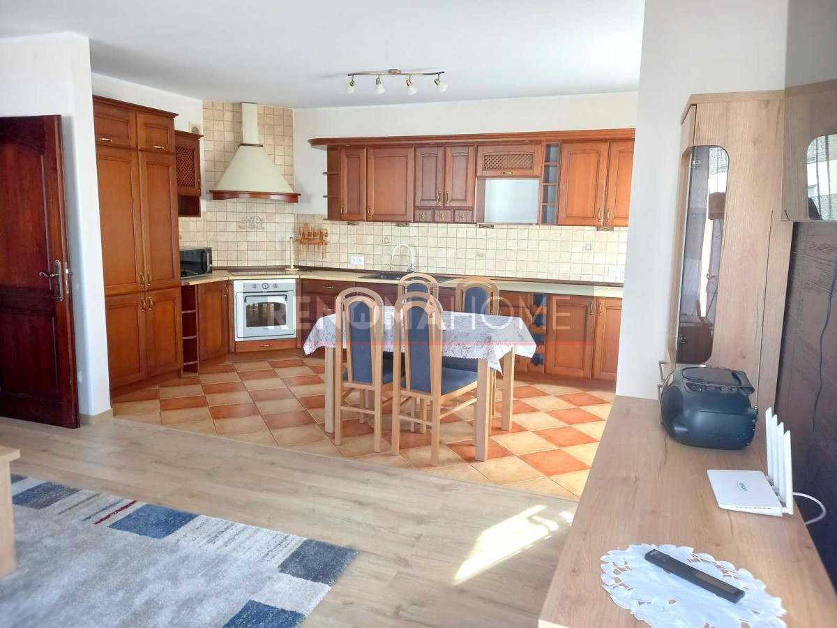 Mieszkanie na wynajem