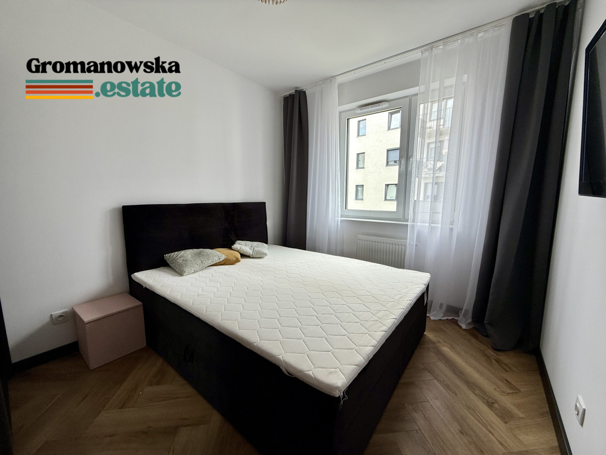 Mieszkanie na wynajem