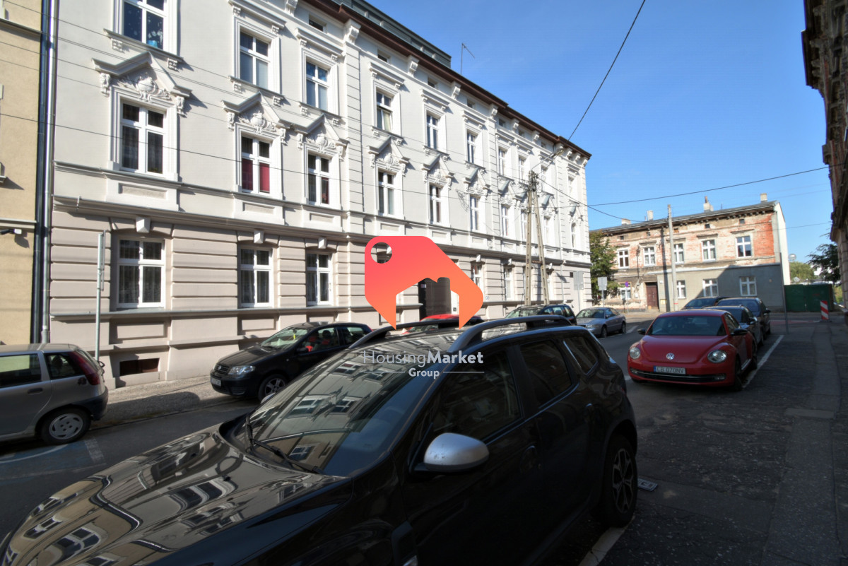 Mieszkanie na sprzedaż